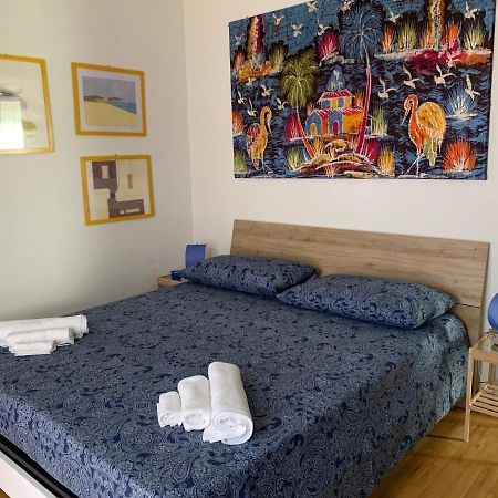 Casa Di Vanessa Bolonia Zewnętrze zdjęcie