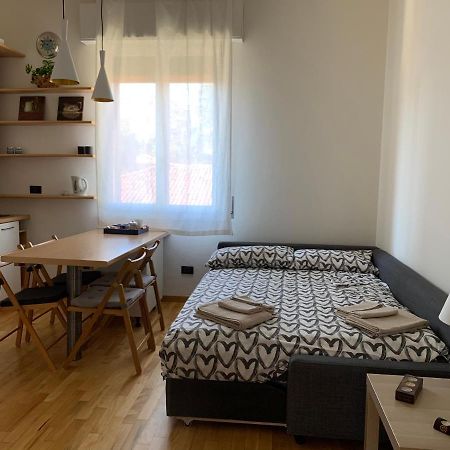 Casa Di Vanessa Bolonia Zewnętrze zdjęcie