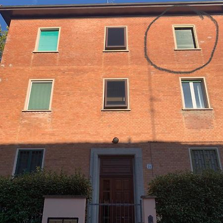 Casa Di Vanessa Bolonia Zewnętrze zdjęcie