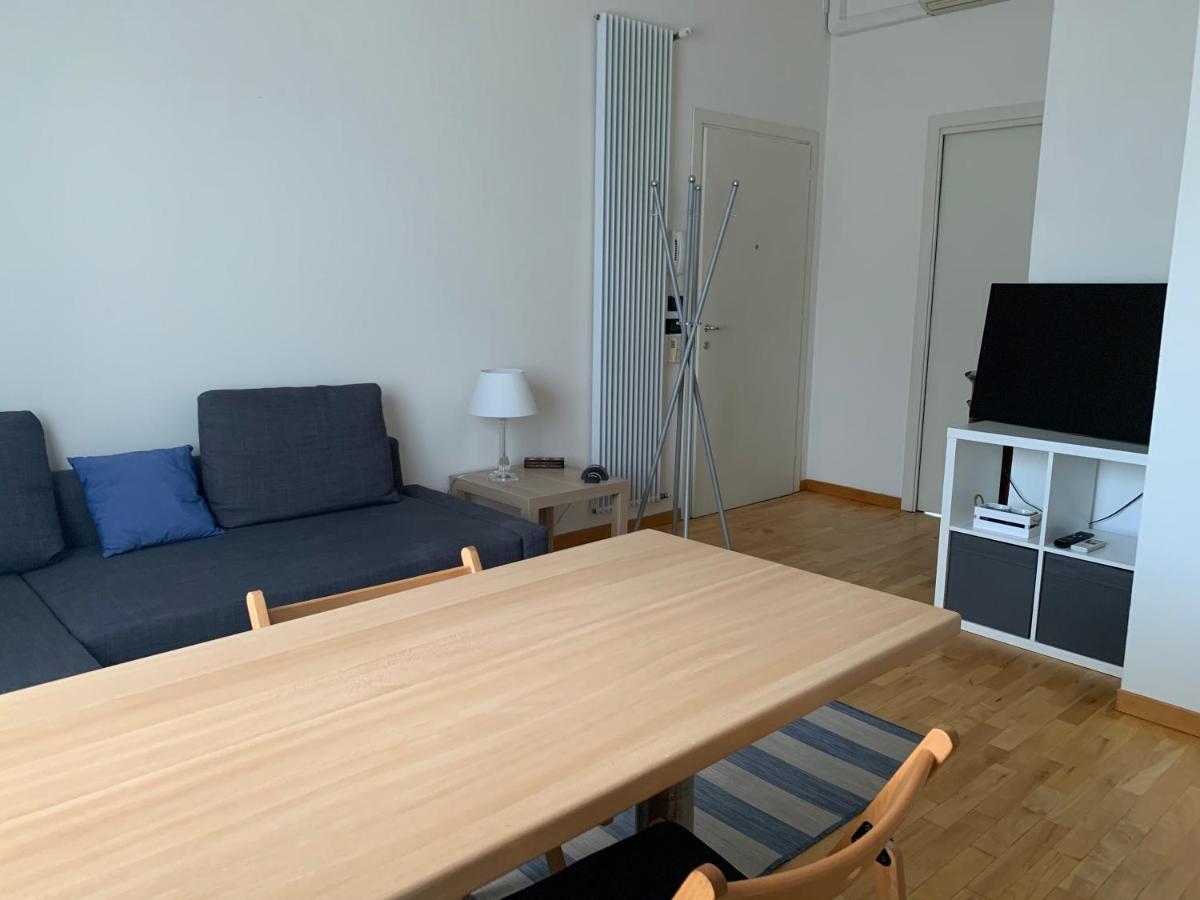 Casa Di Vanessa Bolonia Zewnętrze zdjęcie