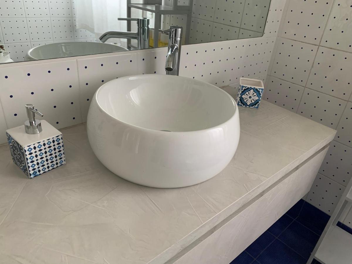 Casa Di Vanessa Bolonia Zewnętrze zdjęcie