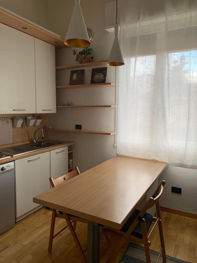 Casa Di Vanessa Bolonia Zewnętrze zdjęcie
