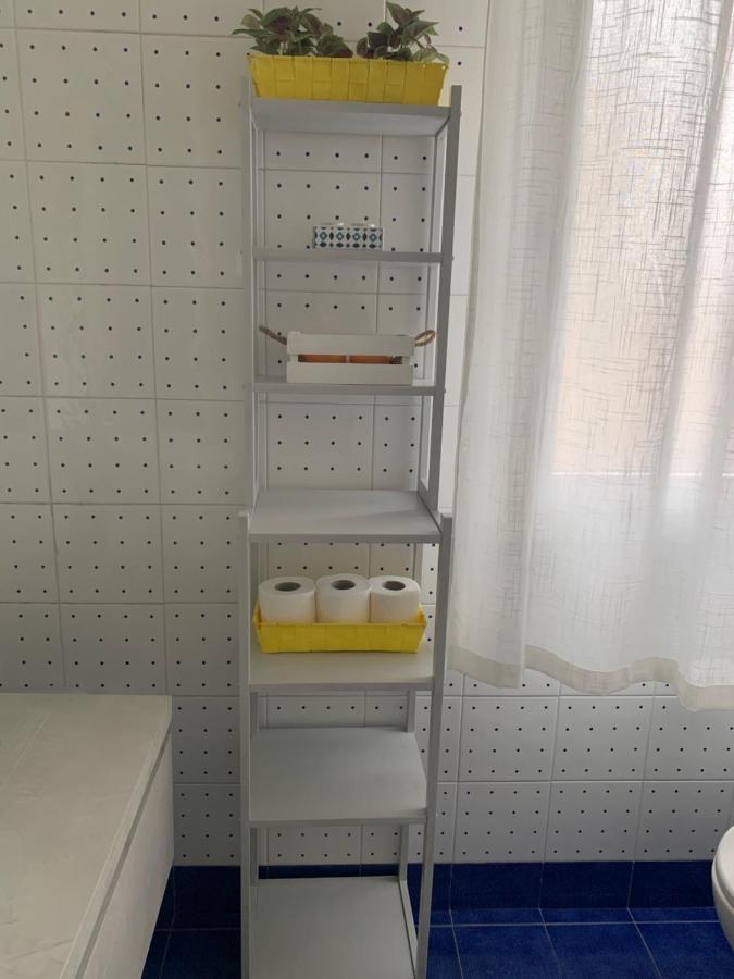 Casa Di Vanessa Bolonia Zewnętrze zdjęcie