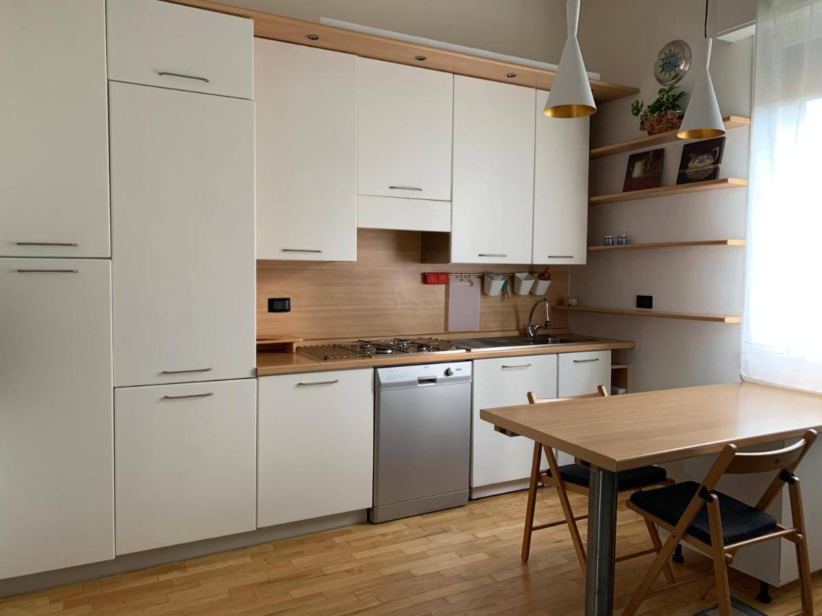 Casa Di Vanessa Bolonia Zewnętrze zdjęcie