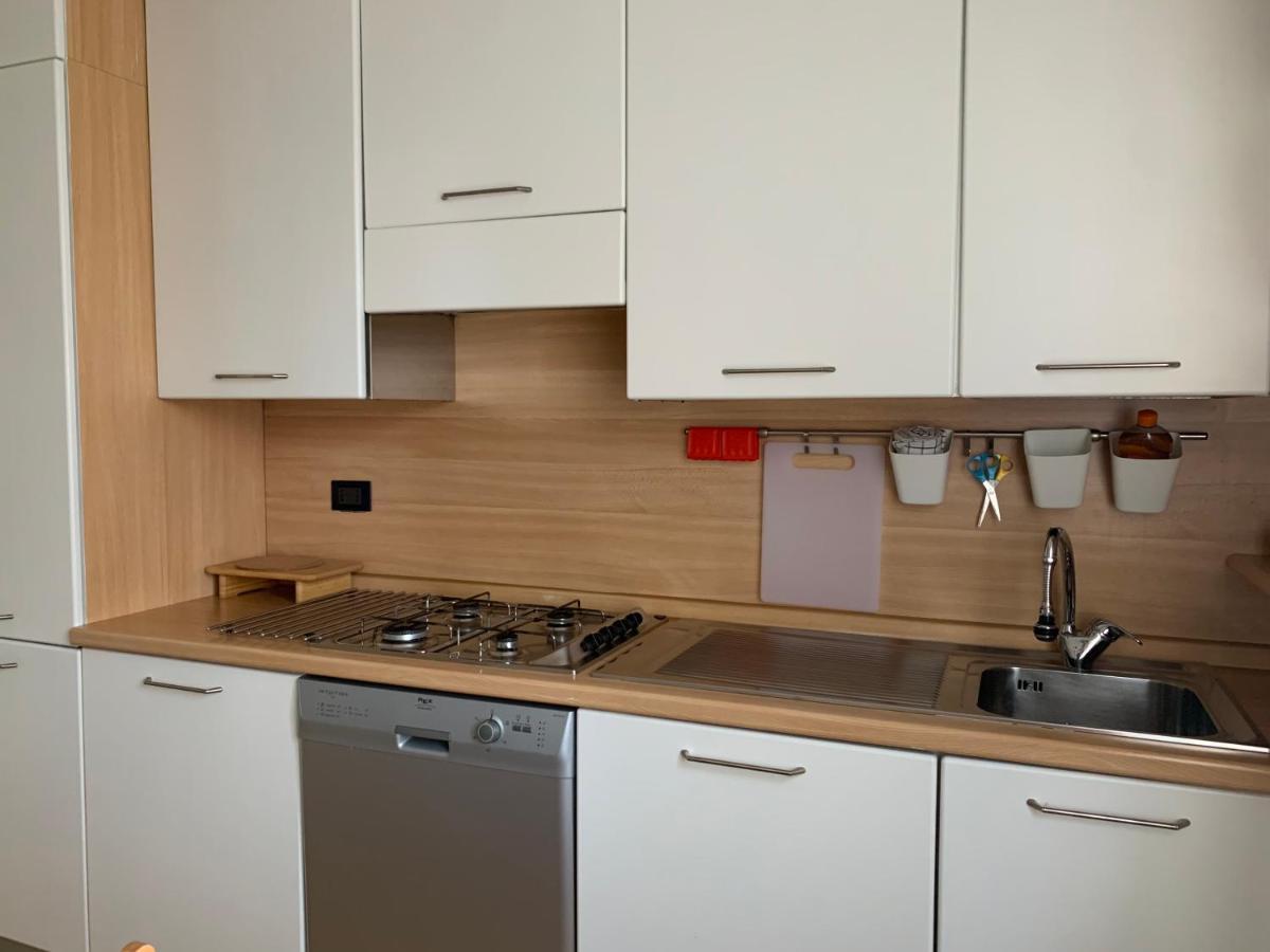 Casa Di Vanessa Bolonia Zewnętrze zdjęcie