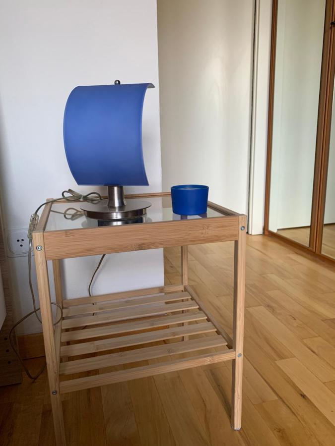 Casa Di Vanessa Bolonia Zewnętrze zdjęcie
