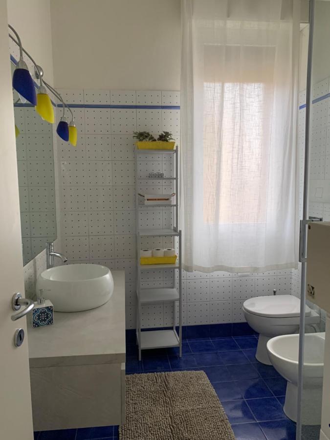Casa Di Vanessa Bolonia Zewnętrze zdjęcie
