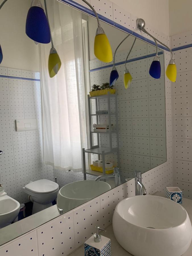 Casa Di Vanessa Bolonia Zewnętrze zdjęcie