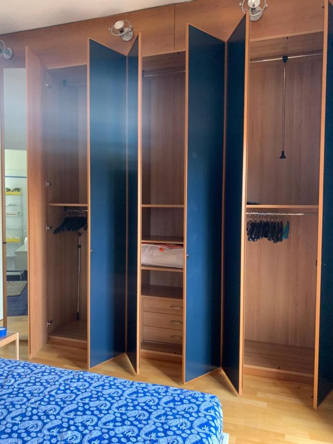 Casa Di Vanessa Bolonia Zewnętrze zdjęcie