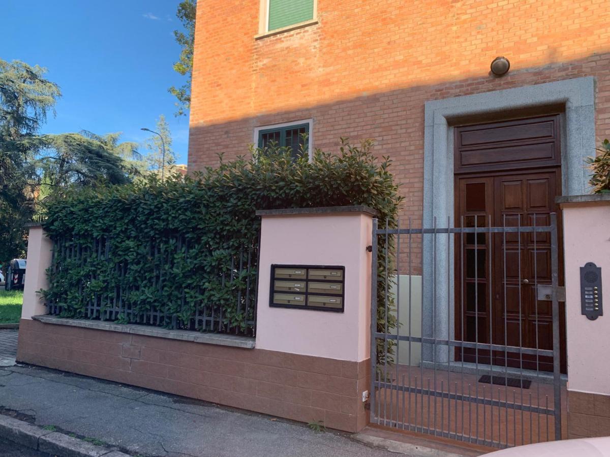Casa Di Vanessa Bolonia Zewnętrze zdjęcie