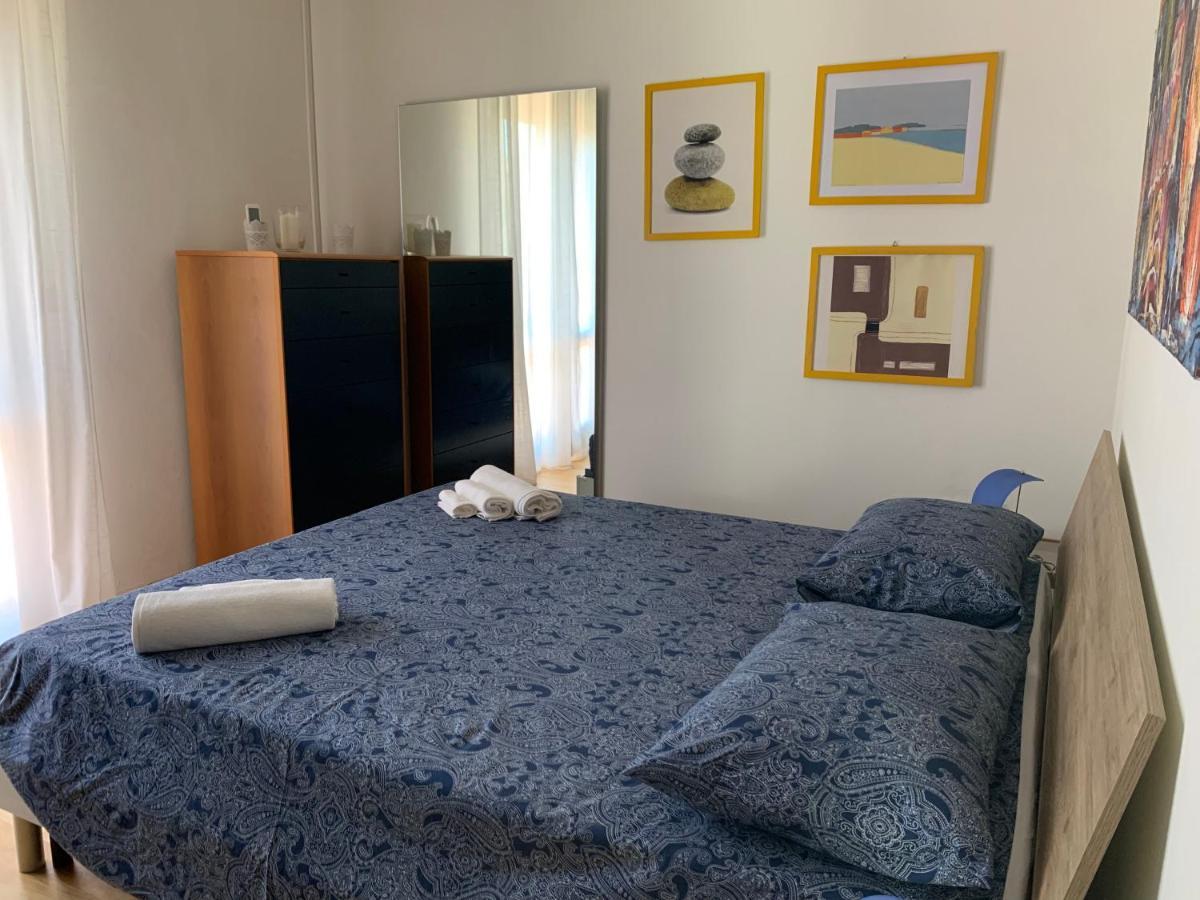 Casa Di Vanessa Bolonia Zewnętrze zdjęcie