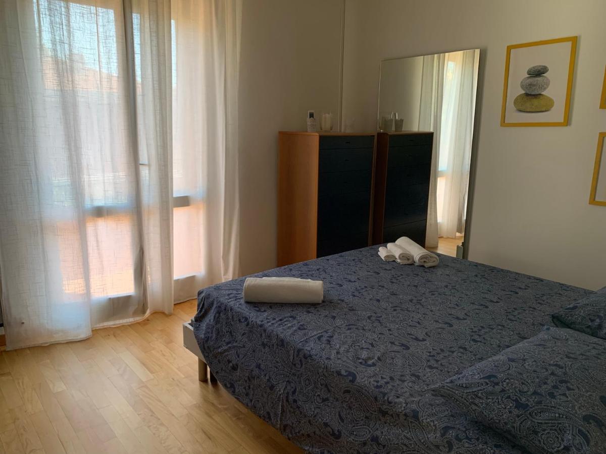 Casa Di Vanessa Bolonia Zewnętrze zdjęcie