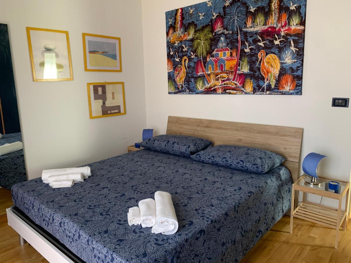 Casa Di Vanessa Bolonia Zewnętrze zdjęcie