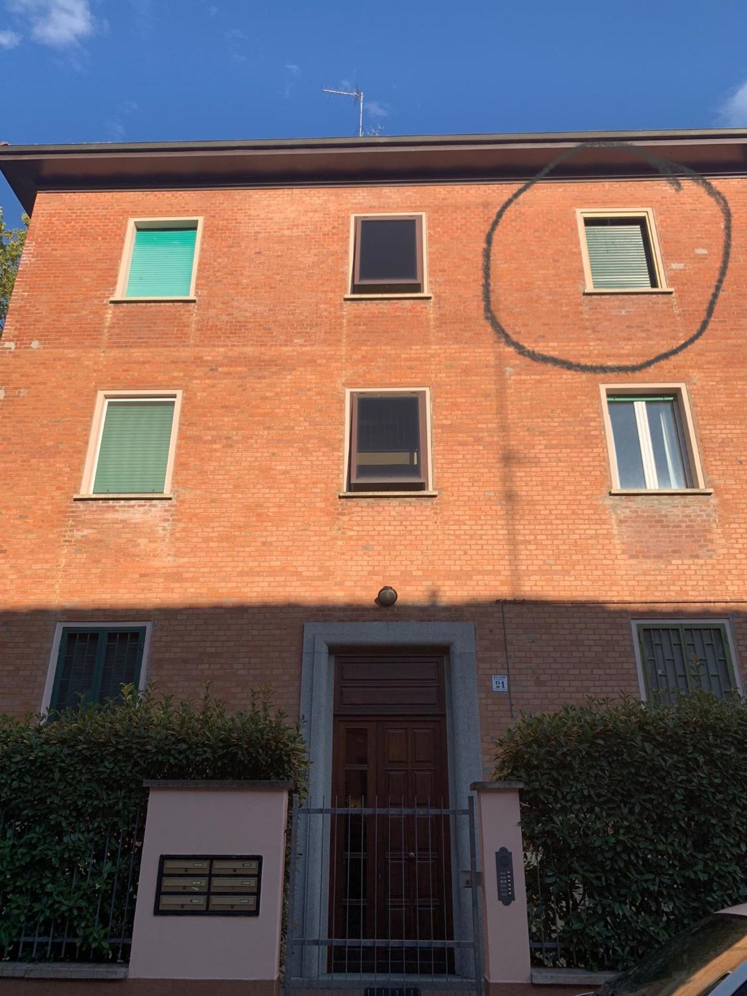 Casa Di Vanessa Bolonia Zewnętrze zdjęcie